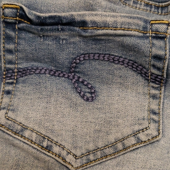 JUSTICE Girls Shorts - Picture 6 of 6